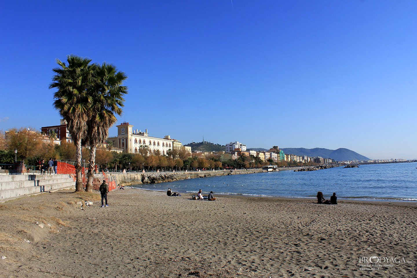 Salerno